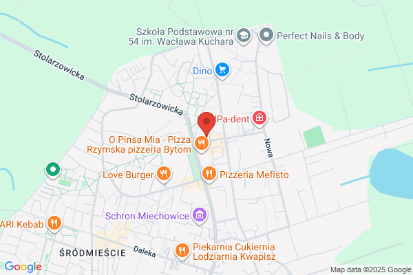 Przedszkole nr 15 Miejskie