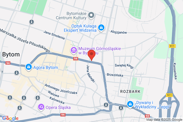 Przedszkole nr 16 Miejskie