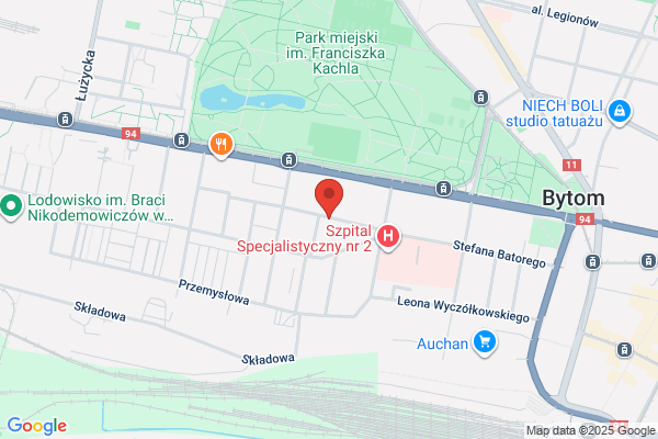 Przedszkole nr 25 Miejskie