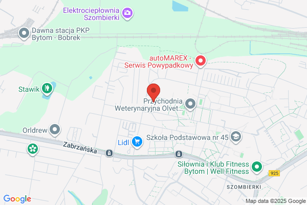 Przedszkole nr 3 Miejskie im. Kubusia Puchatka