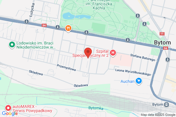 Przedszkole nr 31 Miejskie
