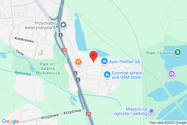 Przedszkole nr 32 Miejskie