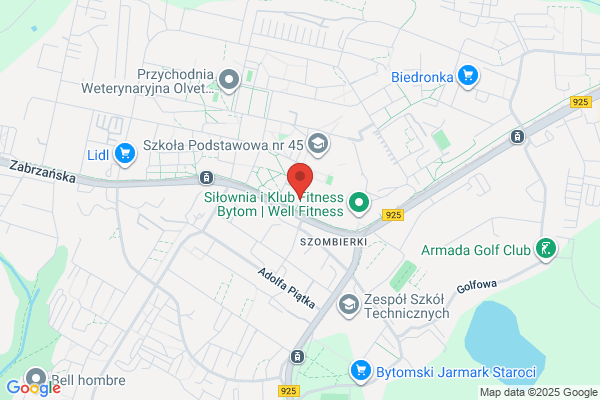 Przedszkole nr 39 Miejskie