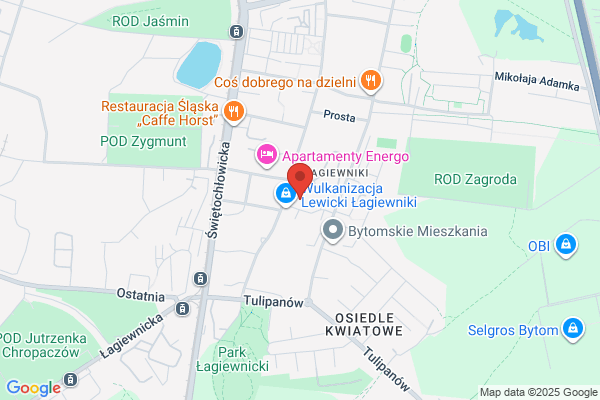 Przedszkole nr 45 Miejskie
