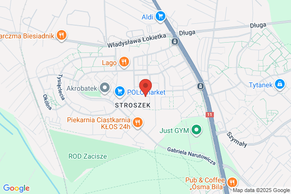 Przedszkole nr 51 Miejskie