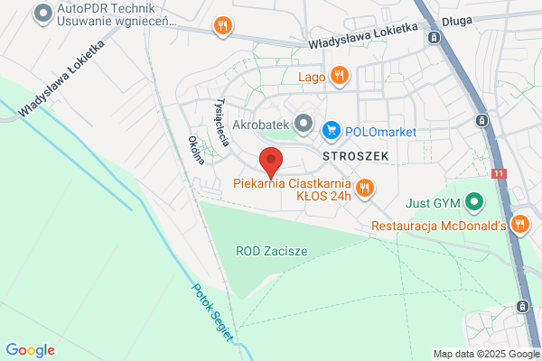 Przedszkole nr 52 Miejskie