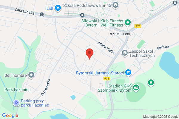 Przedszkole nr 9 Miejskie
