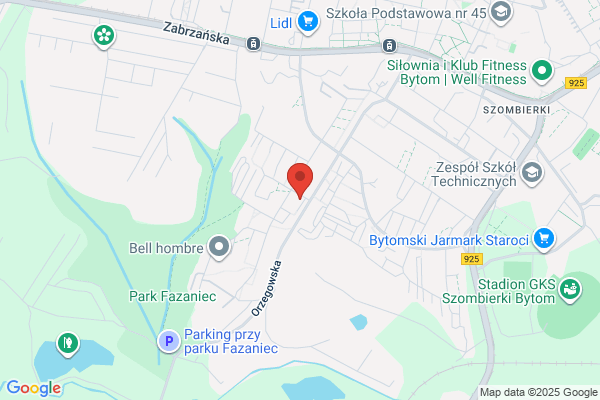 Przychodnia Rejonowa