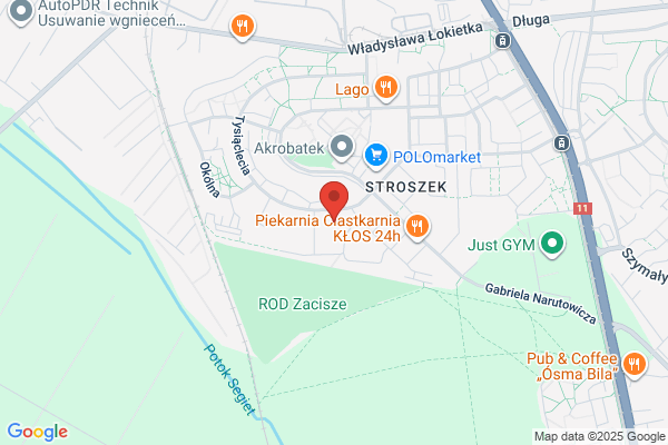 Przychodnia Rejonowa nr 11