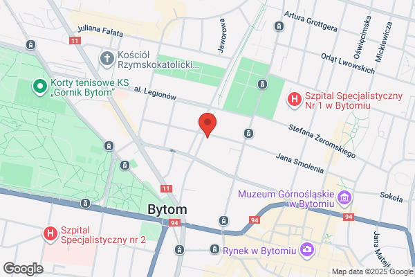 Przychodnia Rejonowa nr 4