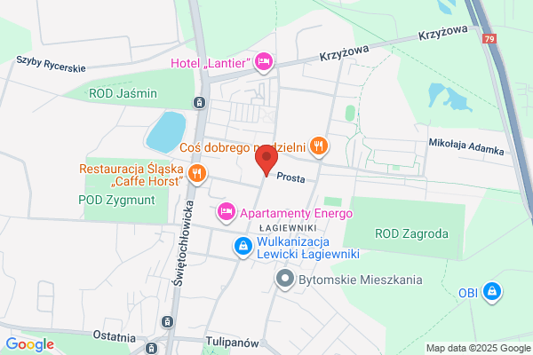 Poradnia dla Dzieci Przychodni Rejonowej nr 9
