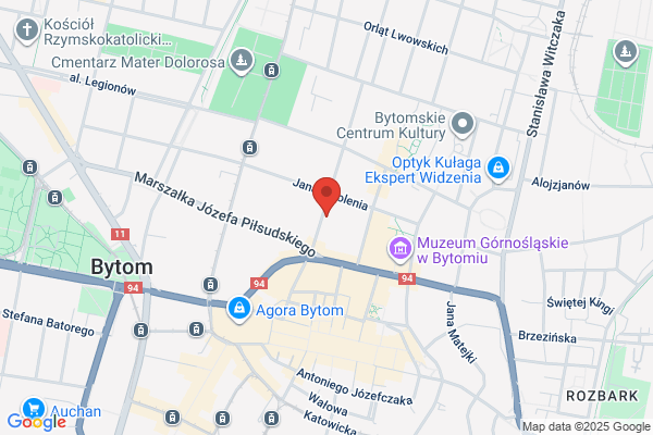 Pawlisz-Opieczonek Alicja, mgr psycholog, psychoterapeuta. Gabinet
