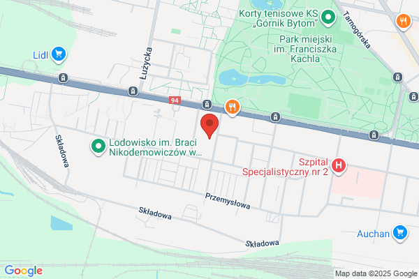 USŁUGI KSIĘGOWO-KADROWE CONTI
