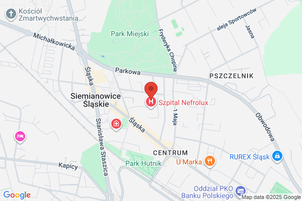 Poradnia Rehabilitacji NZOZ