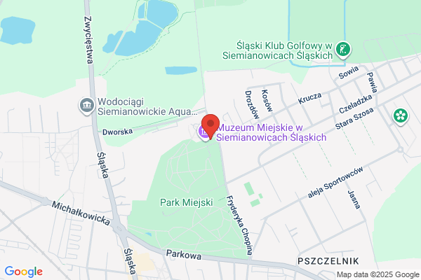 Piast. Restauracja