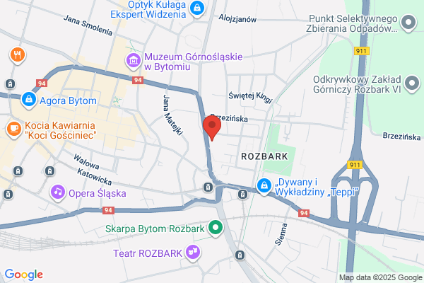 RB Rowerek. Naprawa i sprzedaz rowerów. Badura R.