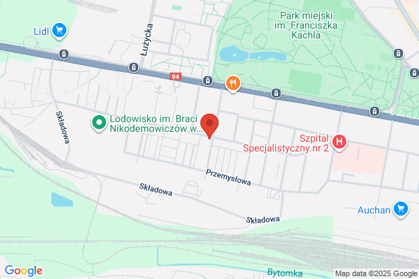 Bielex. Mechanika pojazdowa, czesci uzywane