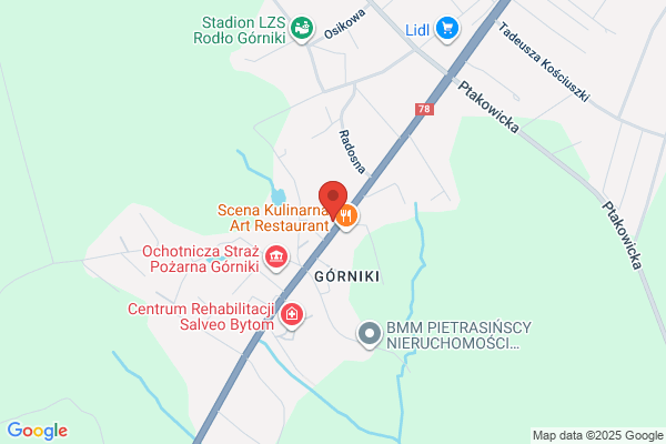 Orbaczewski Mariusz. Sklep z czesciami do samochodów ciezarowych i dostawczych