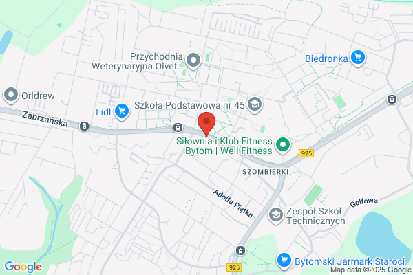Witkowski Józef. Sklep motoryzacyjny