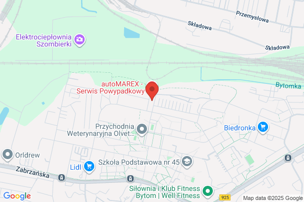Auto Serwis Oriwol