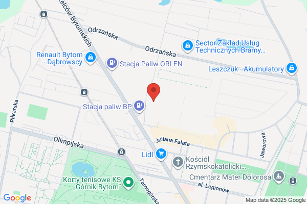 SKP. Okregowa stacja kontroli pojazdów