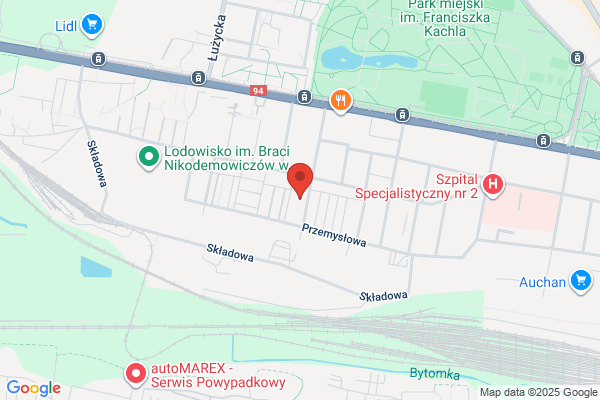 Da-Sta. FHU. Reczna myjnia samochodowa