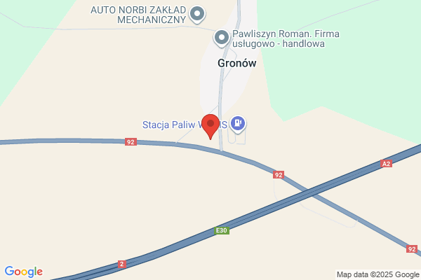 Myjnia samochodowa i serwis ogumienia