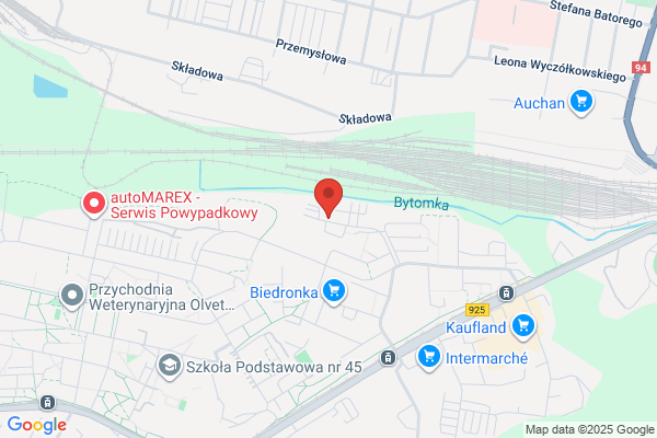 Pranie tapicerki, blacharstwo, lakiernictwo samochodowe