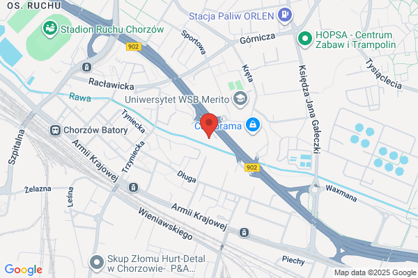 Auto-Boss. Autoryzowany dealer Forda