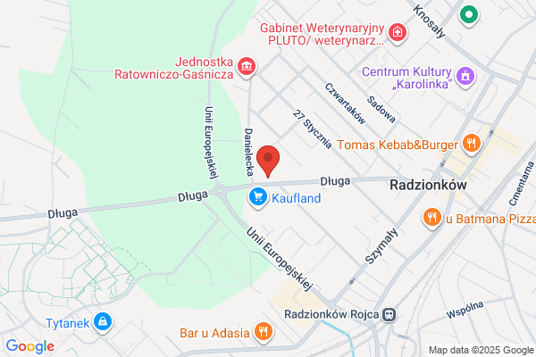 Kowolik Arkadiusz. Autohandel