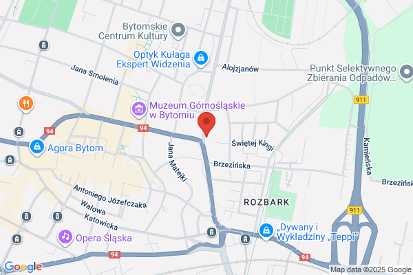 Ankor-Serwis. Warsztat samochodowy