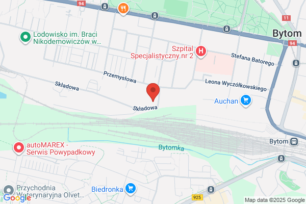 Bialek Henryk. Uslugi motoryzacyjne i blacharskie