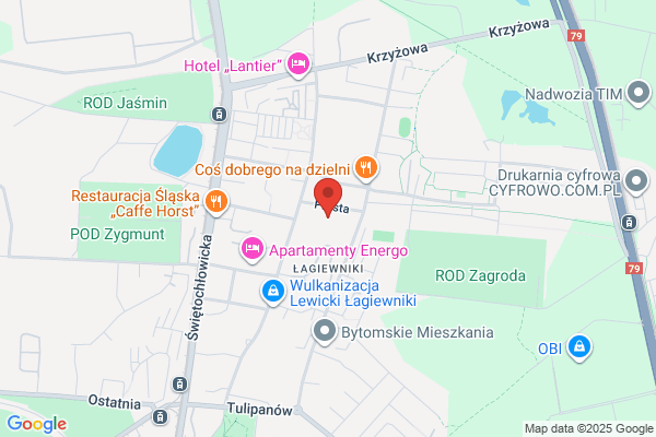 Mototechnika Bytom. Autoryzowana stacja obslugi, blacharstwo, lakiernictwo
