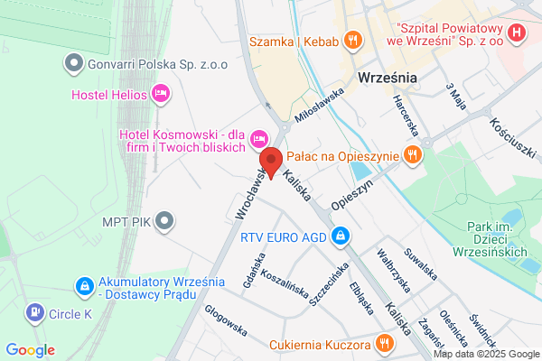 Auto-Szyby. Naprawa szyb. Musial Patrycja
