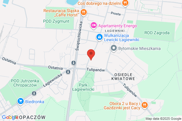 Luk-Fil. Serwis ogumienia