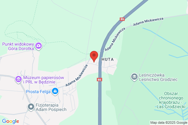Mazur. Wulkanizacja, serwis opon