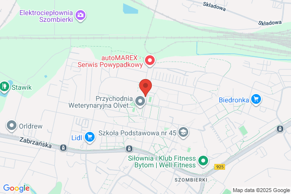 Bazanek Elzbieta. Sklep przemyslowy