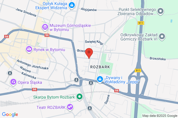 Delikatesy. FHUP. Sklep wielobranzowy. Kubik B.