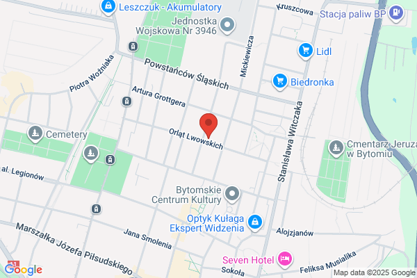 Kiepura Jadwiga. Sklep wielobranzowy