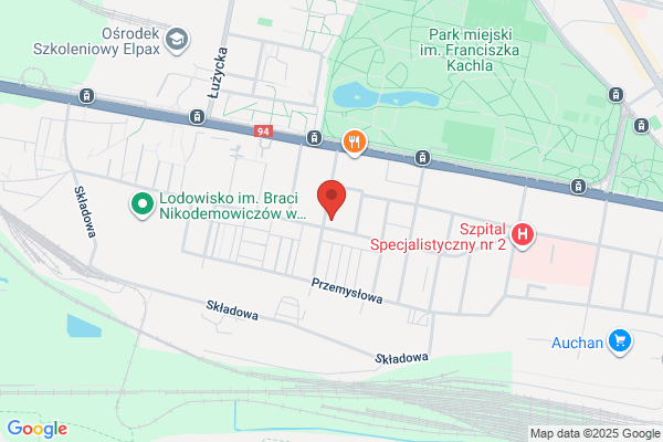 KK SC. FHPU. Kopacz J.