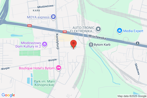 Bytom-Karb. Klub sportowy