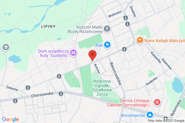 Naprzód. Górniczy Klub Sportowy