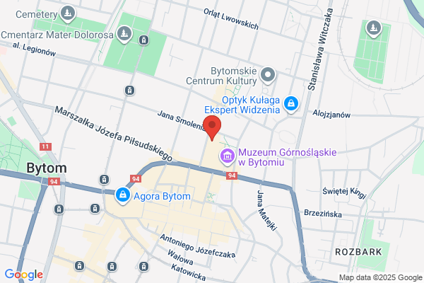 Śląska Szkoła Tańca Dariusz Kurzeja