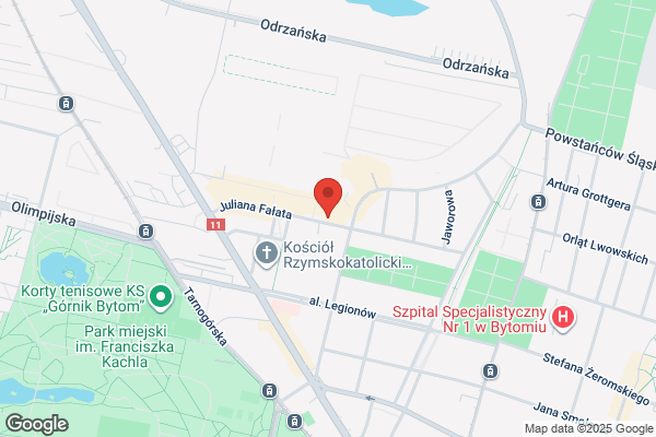 Andrzej. PPHU. Frycz A.