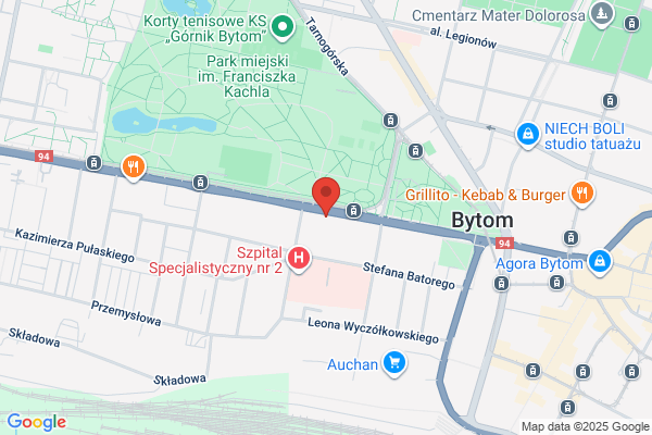 Bakard. S.j. Sklep spozywczo - monopolowy