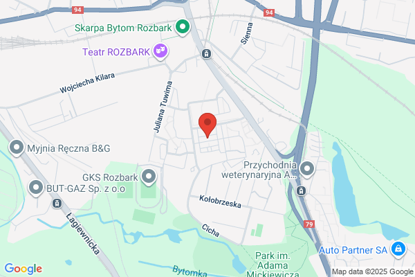 Dabek Renata. Sklep ogólnospozywczy