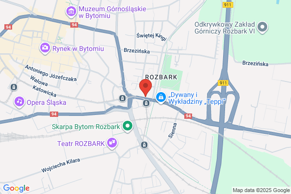 Dyr Jacek. Sklep spozywczy