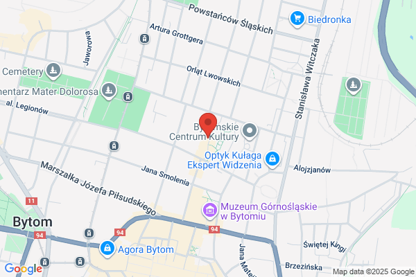 Hirsch Zbigniew. Sklep ogólnospozywczy