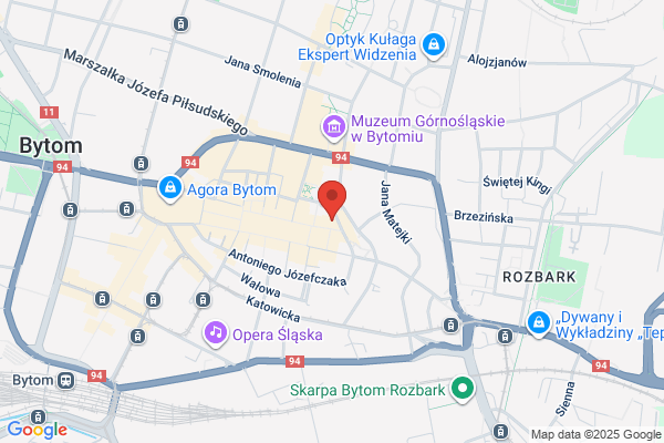 Silesia Trans. Sp. z o.o.