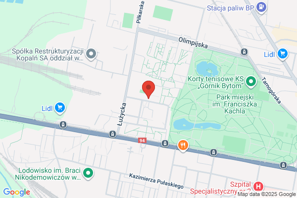 Gimnazjum Integracyjne Zespolu Szkól Integracyjnych